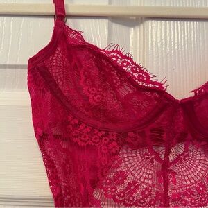 Babaton Encore Bodysuit